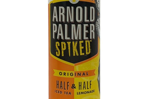 Arnold palmer spiked nutrition facts