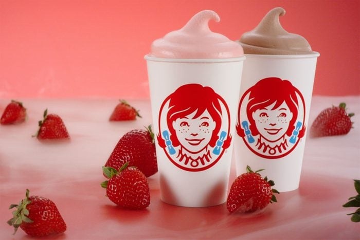 Calorie wendys printablee