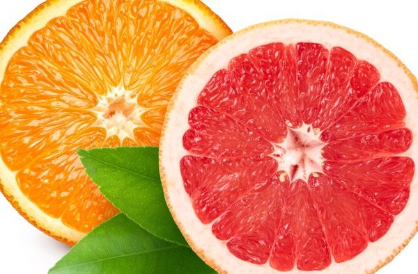 Grapefruit nutrition facts benefits calories health alexandra carbs