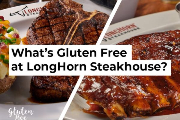 Longhorn steakhouse nutrition facts