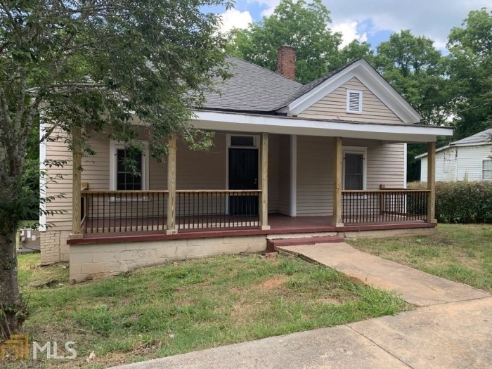 Houses for rent in covington georgia