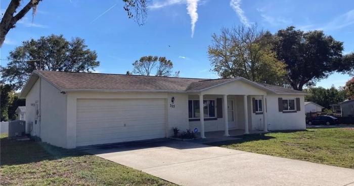 Houses for rent in crystal river fl