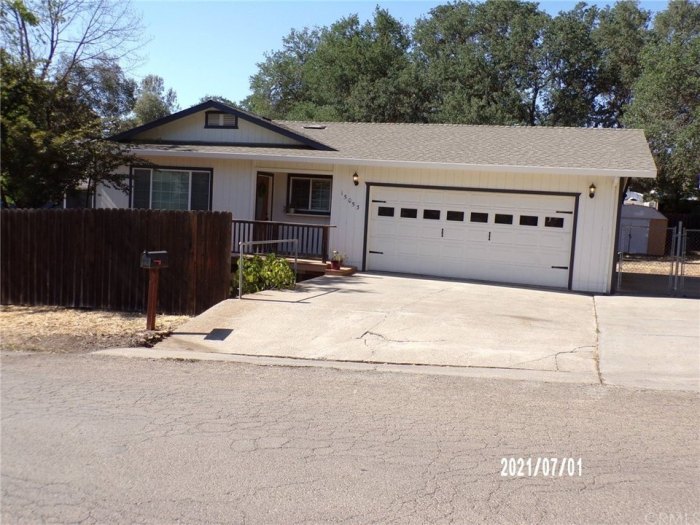 Houses for rent in clearlake ca